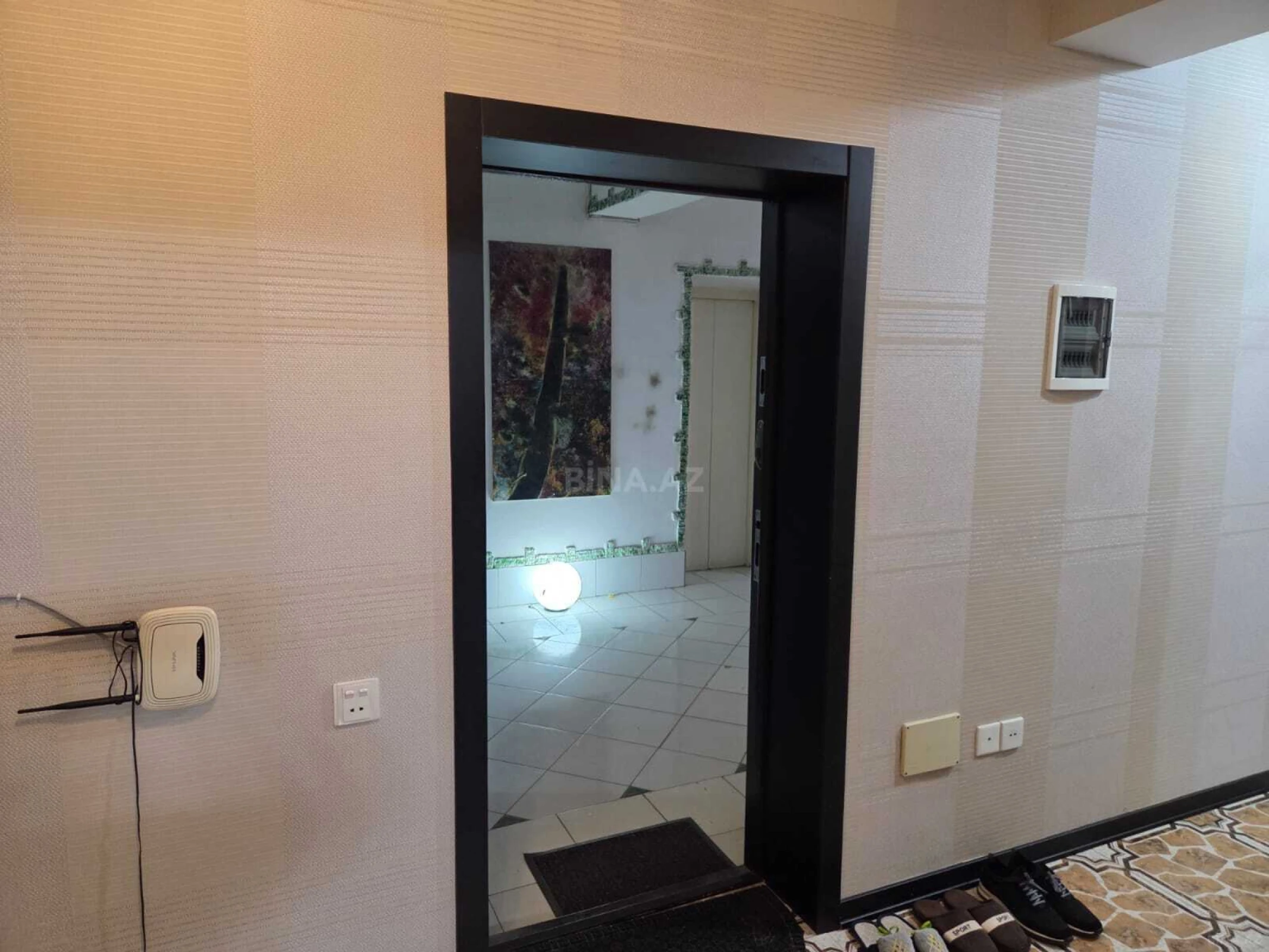 Kirayə verilir 2 otaqlı mənzil 100 m²