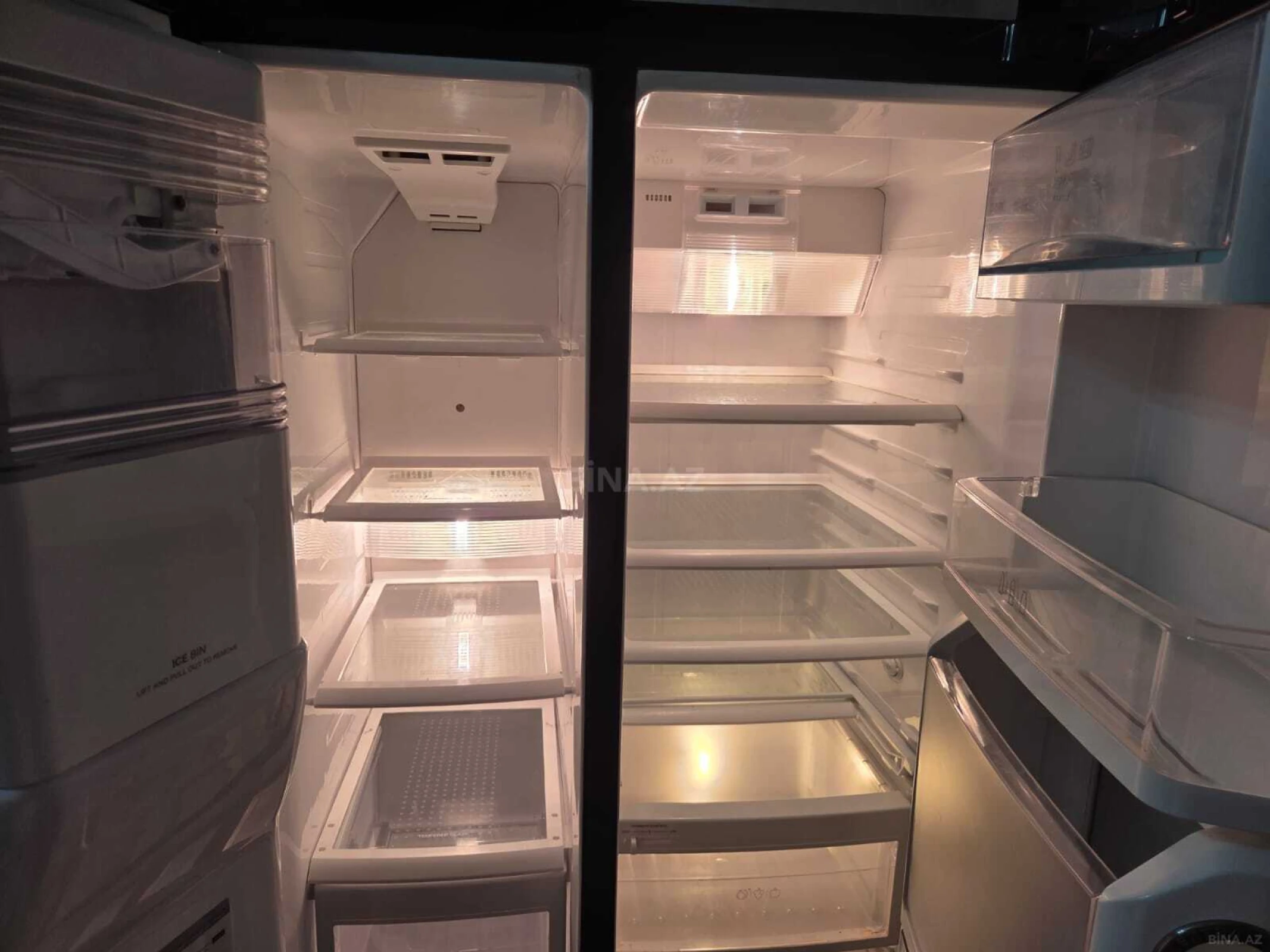 Kirayə verilir 2 otaqlı mənzil 100 m²