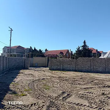 Satılır torpaq sahəsi 15 m²