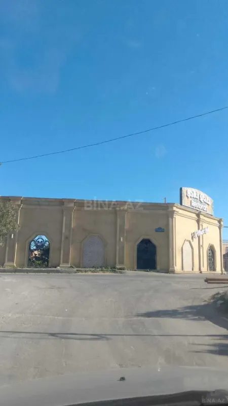 Satılır torpaq sahəsi 15 m²