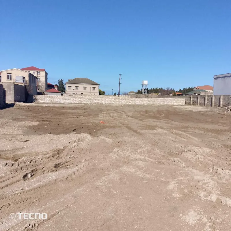 Satılır torpaq sahəsi 15 m²