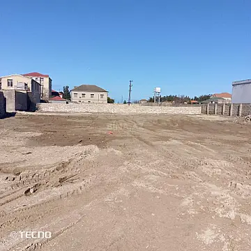 Satılır torpaq sahəsi 15 m² — Bakı, Mərdəkan 15.00 m²