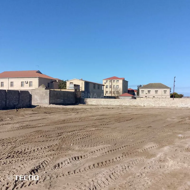 Satılır torpaq sahəsi 15 m²