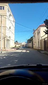 Satılır torpaq sahəsi 15 m²