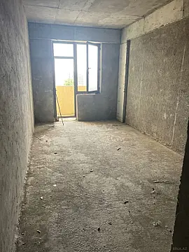 Satılır 1 otaqlı mənzil 60 m²