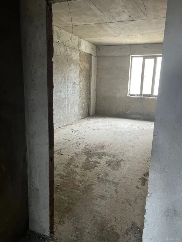 Satılır 1 otaqlı mənzil 60 m²