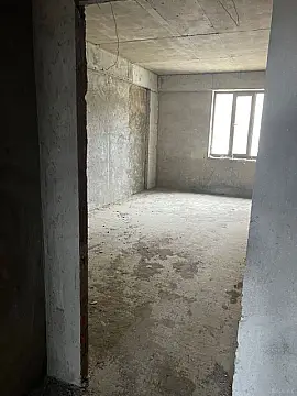 Satılır 1 otaqlı mənzil 60 m²