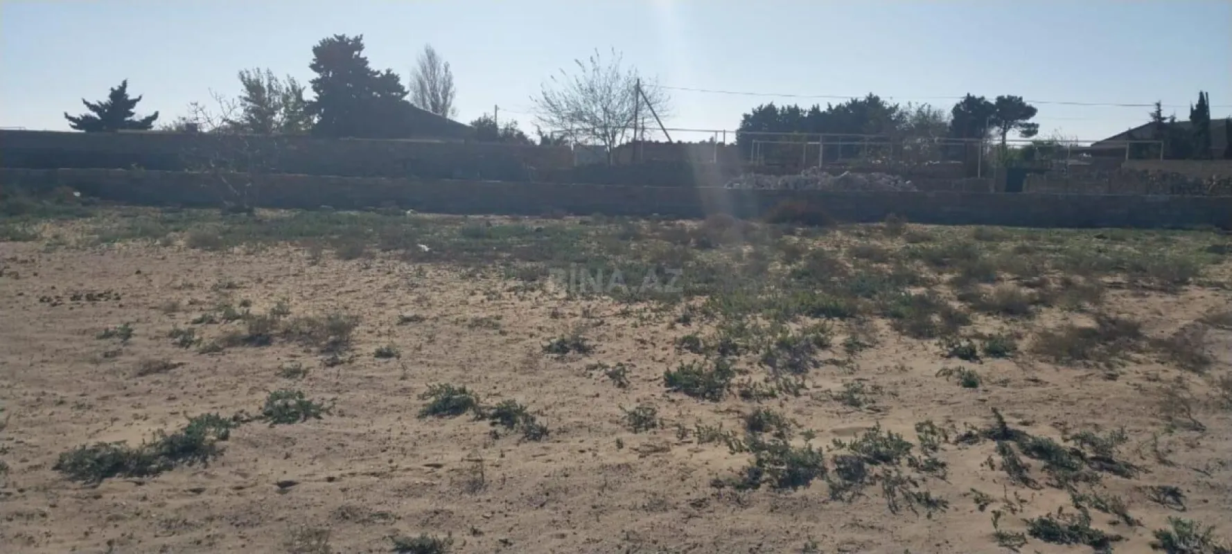 Satılır torpaq sahəsi 48 m²