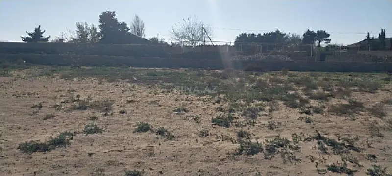 Satılır torpaq sahəsi 48 m² — Bakı, Türkan 48.00 m²