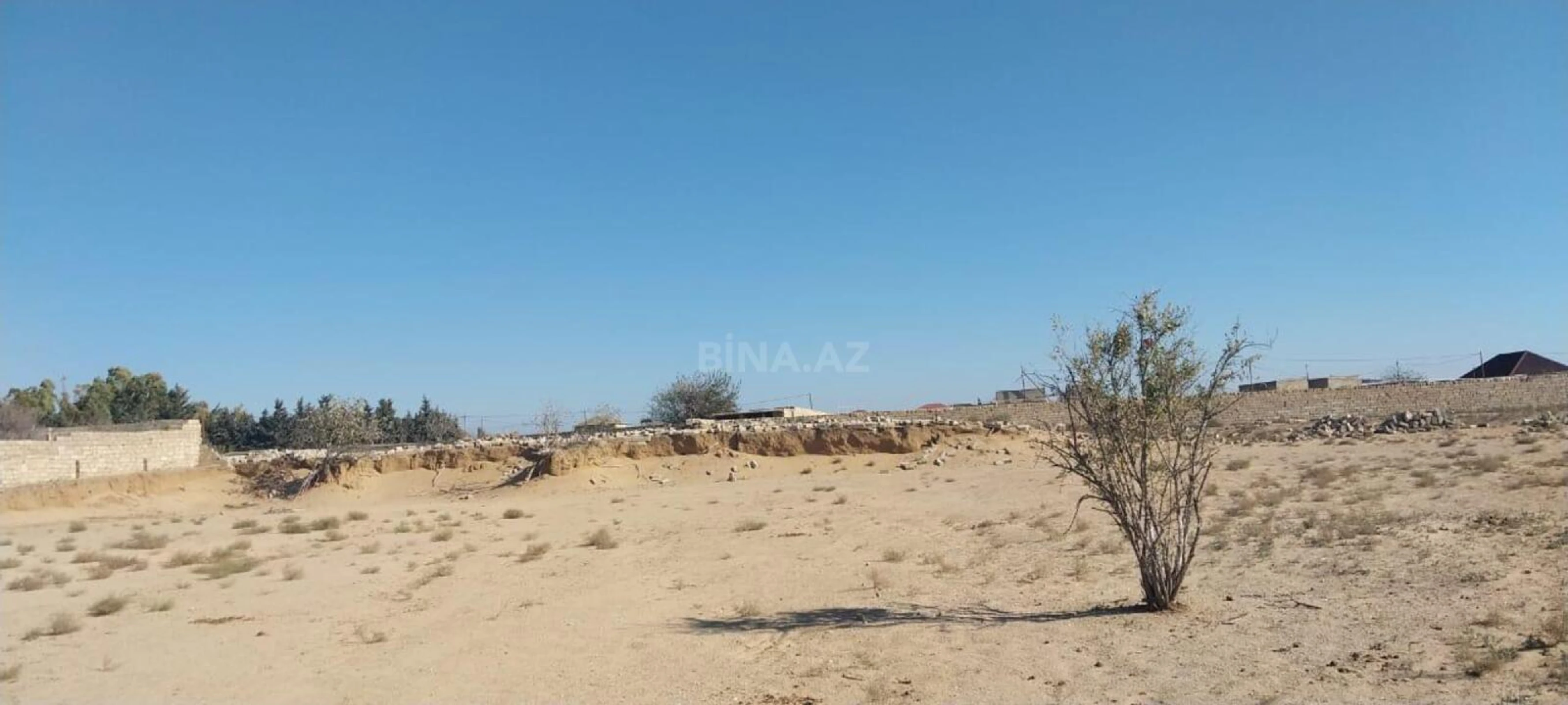 Satılır torpaq sahəsi 48 m²