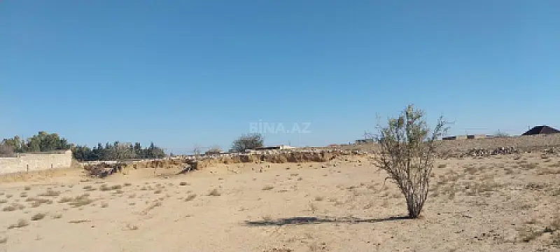 Satılır torpaq sahəsi 48 m²