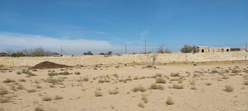 Satılır torpaq sahəsi 48 m²