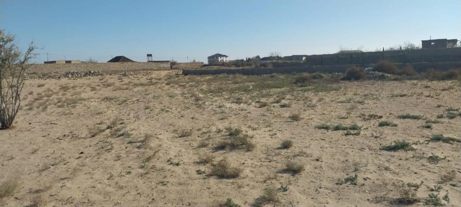 Satılır torpaq sahəsi 48 m²