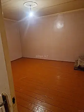Kirayə verilir 2 otaqlı həyət evi 60 m²