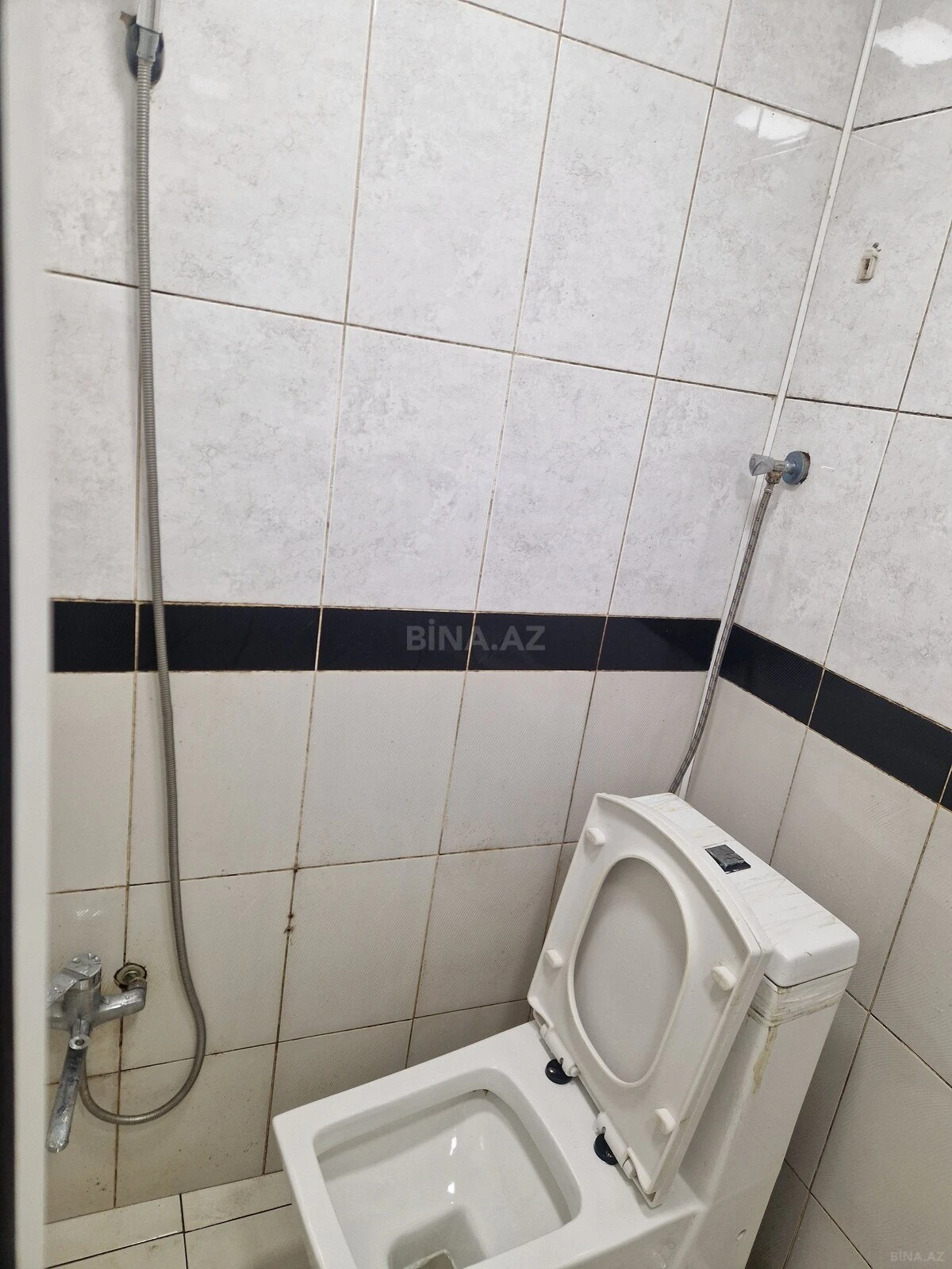 Kirayə verilir 2 otaqlı həyət evi 60 m²