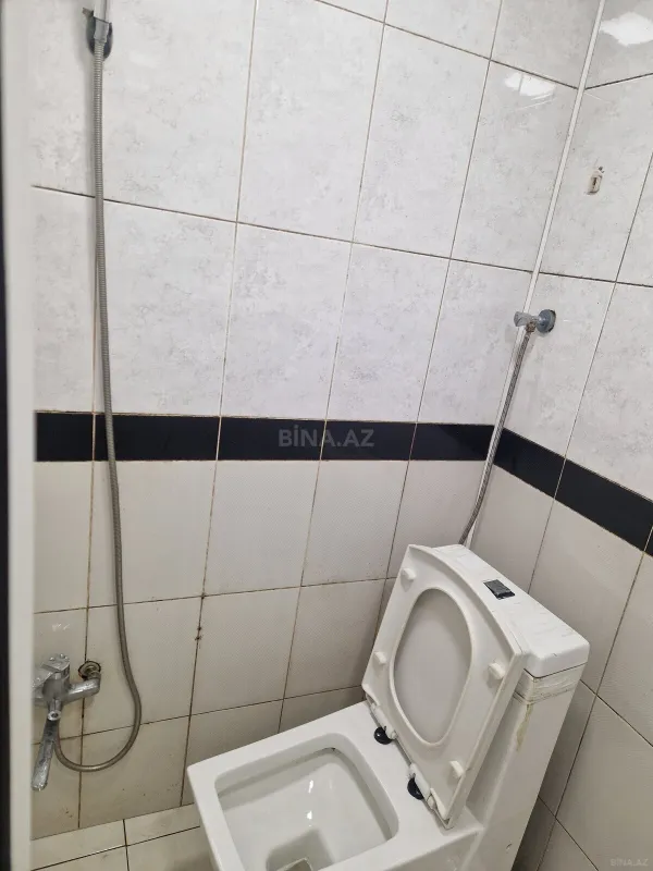 Kirayə verilir 2 otaqlı həyət evi 60 m²
