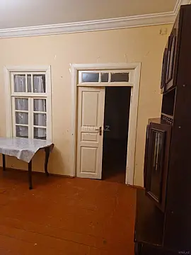 Kirayə verilir 2 otaqlı həyət evi 60 m²