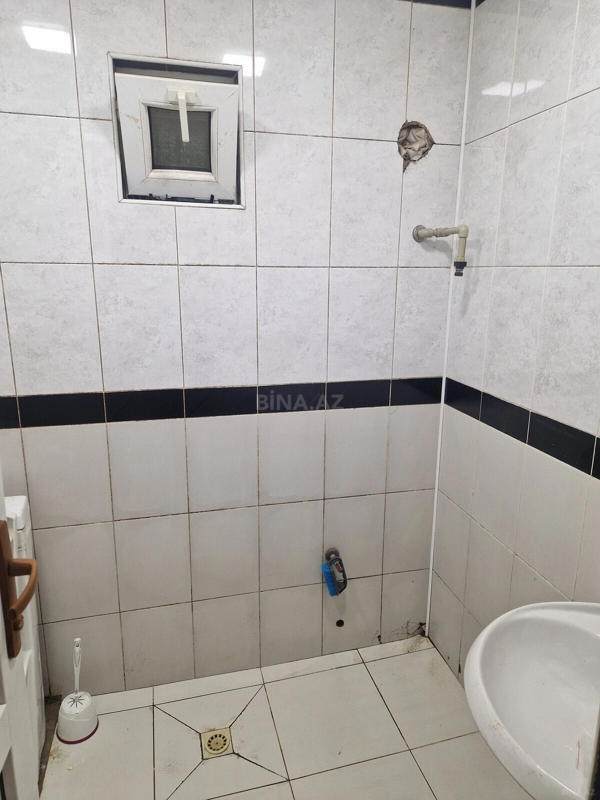 Kirayə verilir 2 otaqlı həyət evi 60 m²