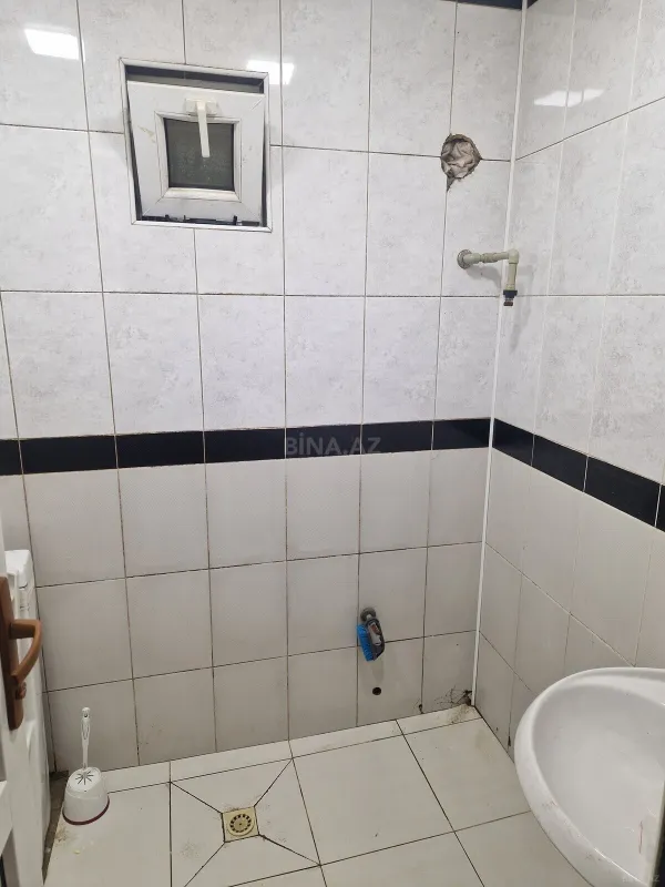 Kirayə verilir 2 otaqlı həyət evi 60 m²