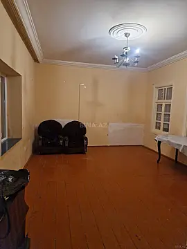 Kirayə verilir 2 otaqlı həyət evi 60 m² — Bakı, Hövsan 2 otaq 60.00 m²