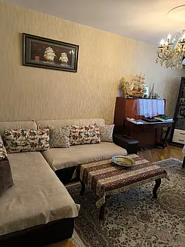 Satılır 3 otaqlı mənzil 85 m²