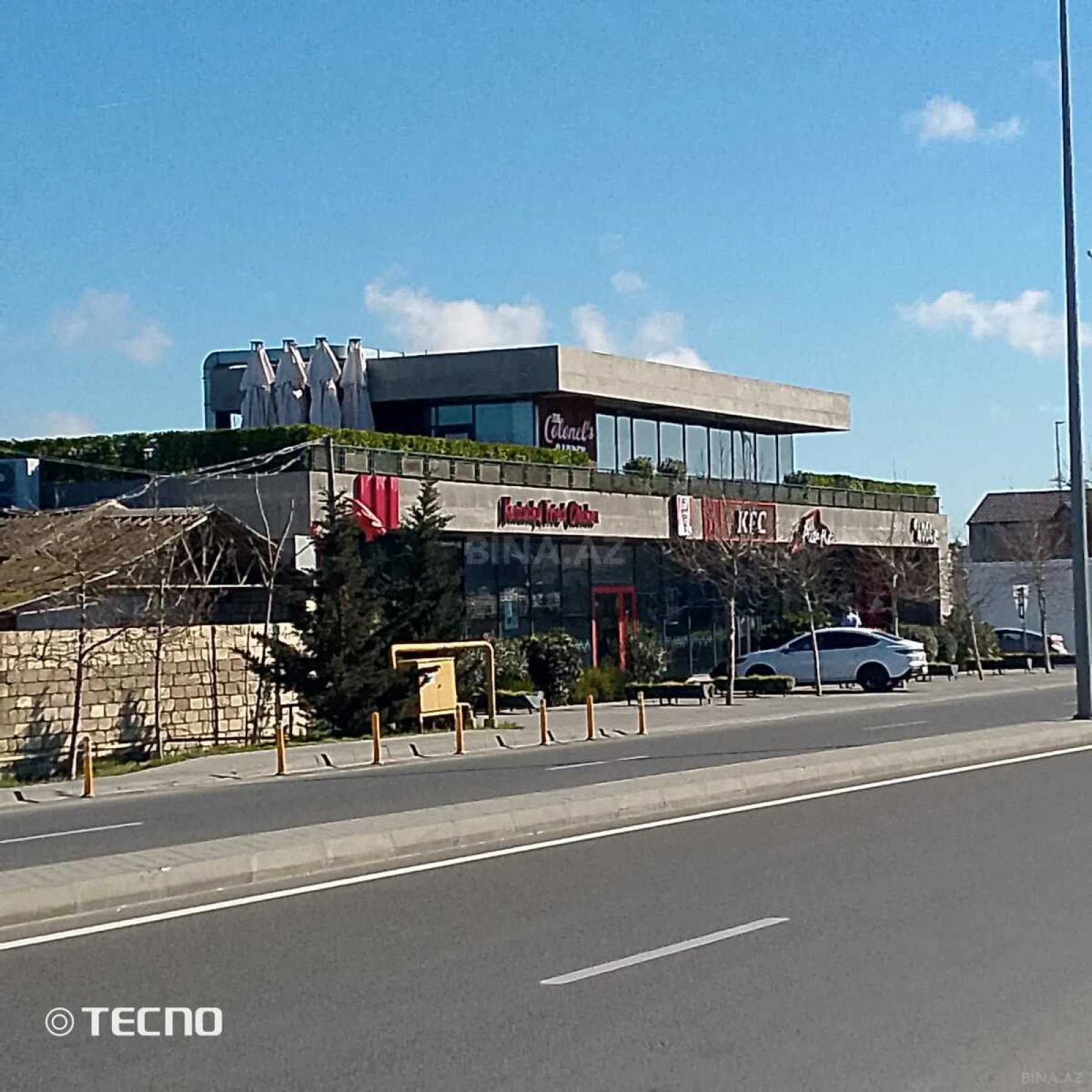 Satılır torpaq sahəsi 5.8 m²