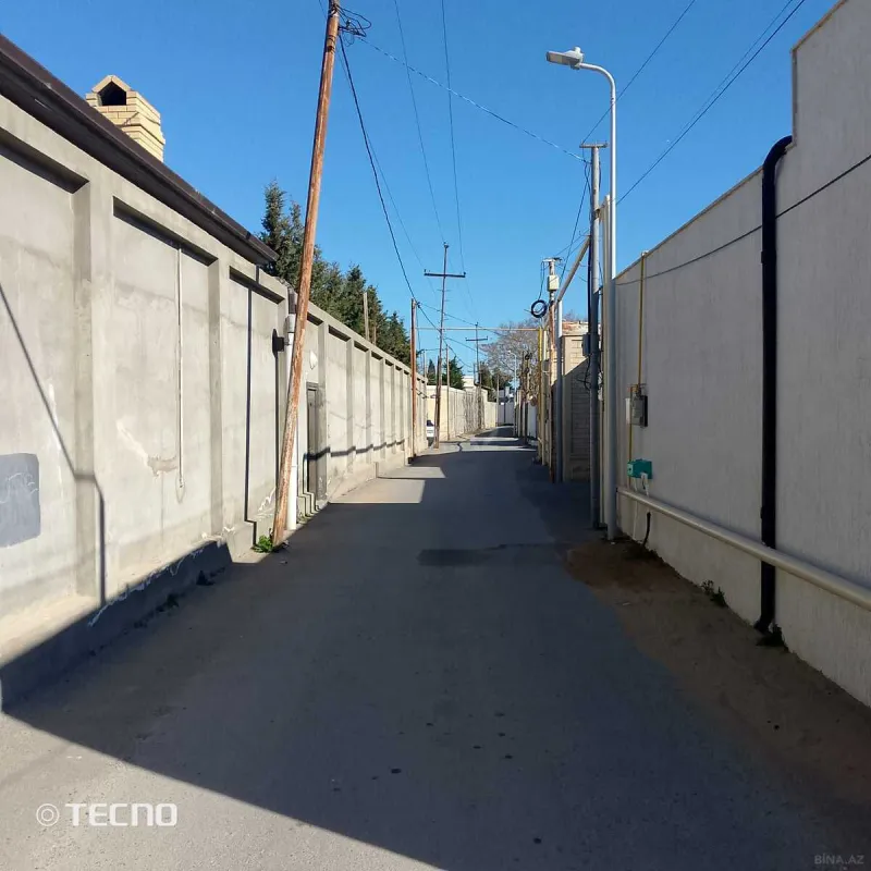 Satılır torpaq sahəsi 5.8 m²