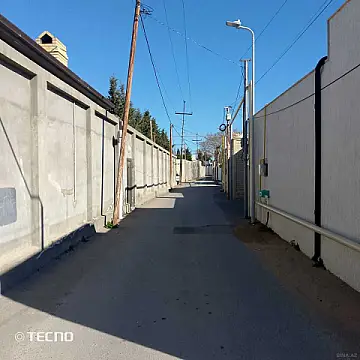 Satılır torpaq sahəsi 5.8 m²