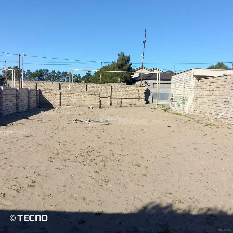 Satılır torpaq sahəsi 5.8 m²