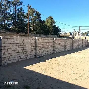 Satılır torpaq sahəsi 5.8 m²