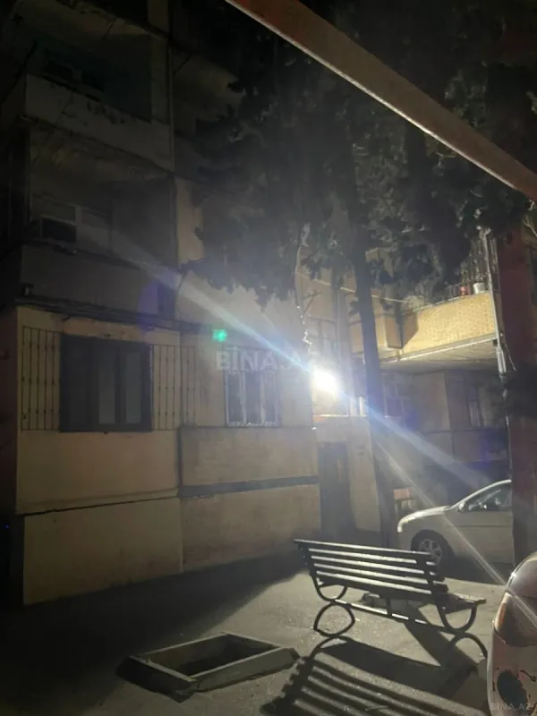 Satılır 2 otaqlı mənzil 53 m²