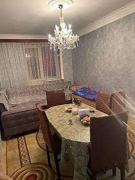 Satılır 2 otaqlı mənzil 53 m²