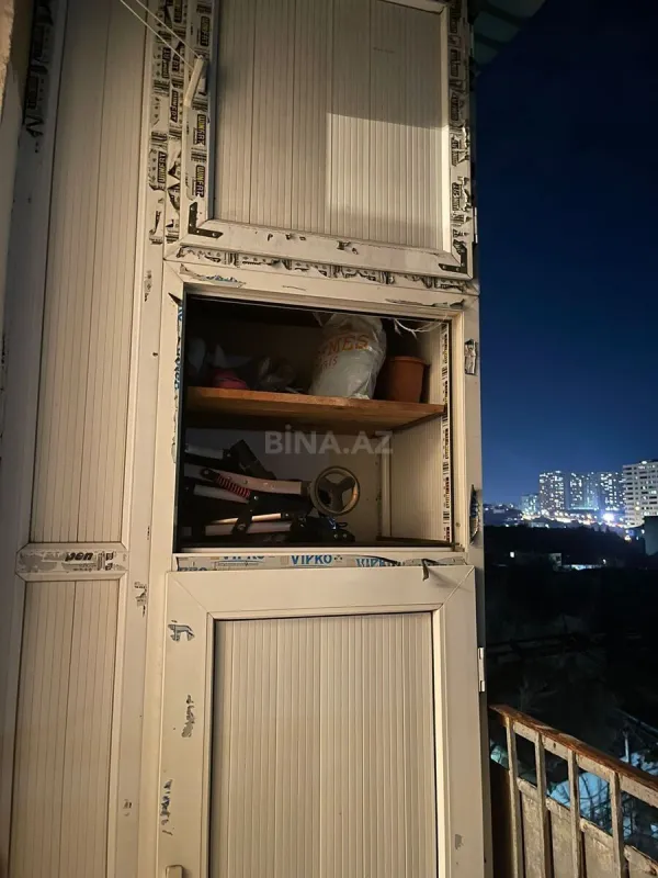 Satılır 2 otaqlı mənzil 53 m²