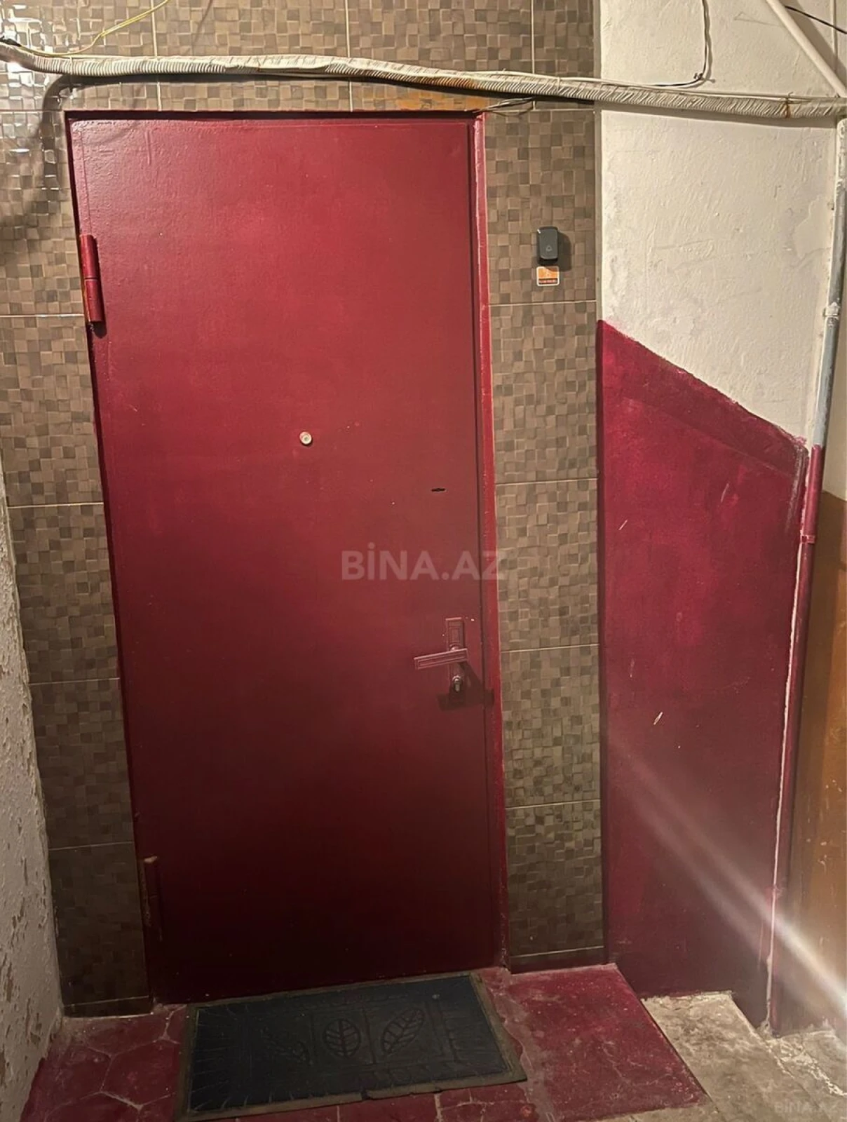 Satılır 2 otaqlı mənzil 53 m²