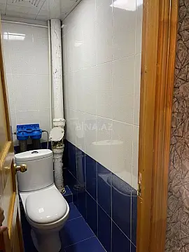Satılır 2 otaqlı mənzil 53 m²