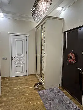 Kirayə verilir 3 otaqlı mənzil 75 m² — Bakı, Qaraçuxur 3 otaq 75.00 m²