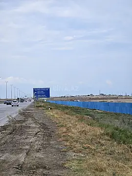 Satılır torpaq sahəsi 500 m²