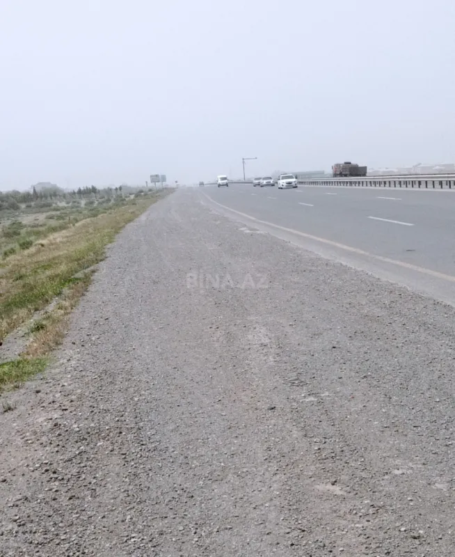 Satılır torpaq sahəsi 500 m²