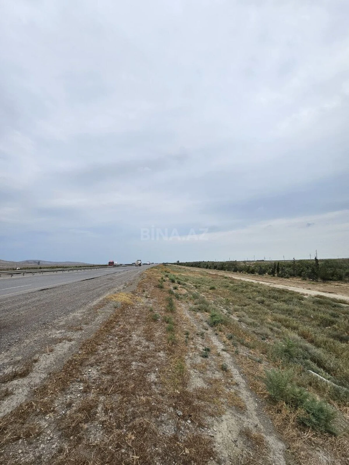 Satılır torpaq sahəsi 500 m²