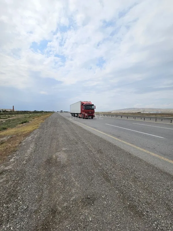 Satılır torpaq sahəsi 500 m²