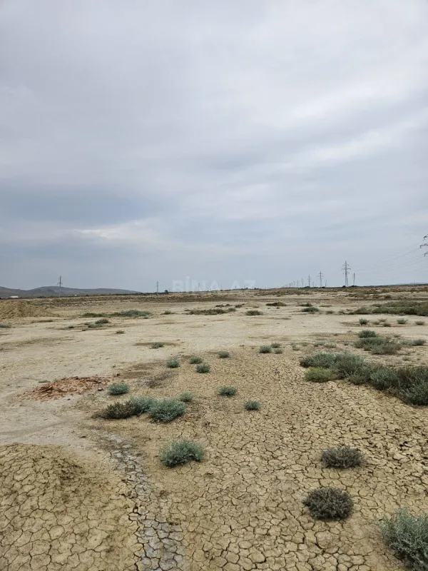 Satılır torpaq sahəsi 500 m²