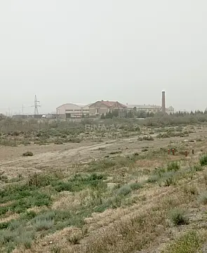 Satılır torpaq sahəsi 500 m²