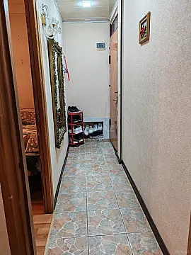 Satılır 2 otaqlı mənzil 38 m²