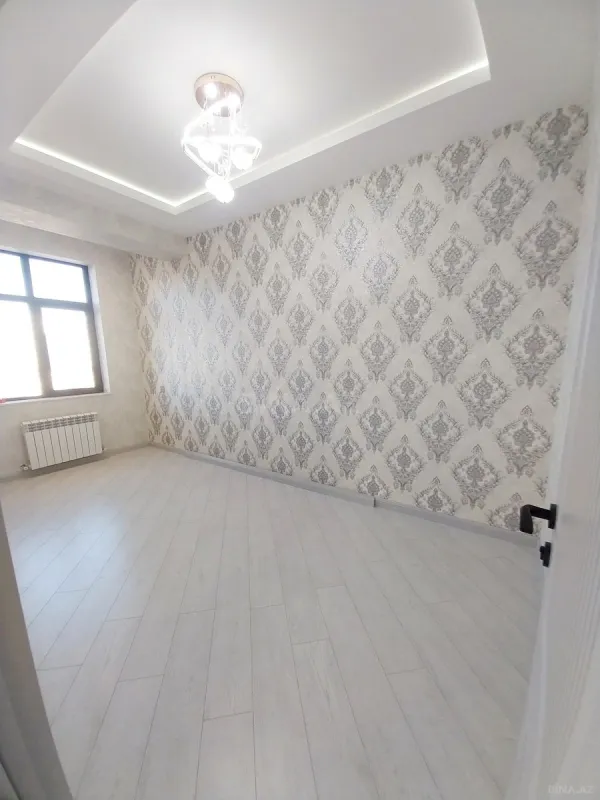 Kirayə verilir 3 otaqlı mənzil 86 m²