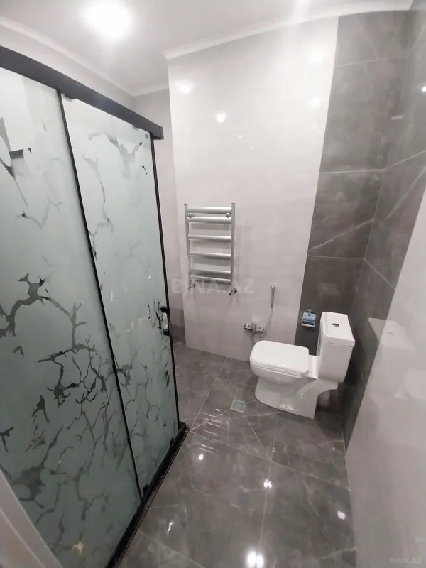 Kirayə verilir 3 otaqlı mənzil 86 m²