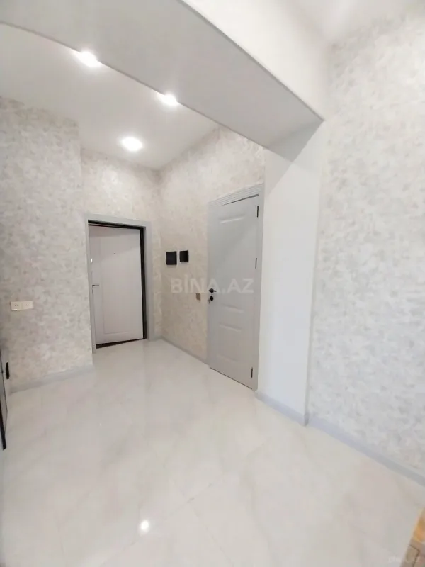 Kirayə verilir 3 otaqlı mənzil 86 m²