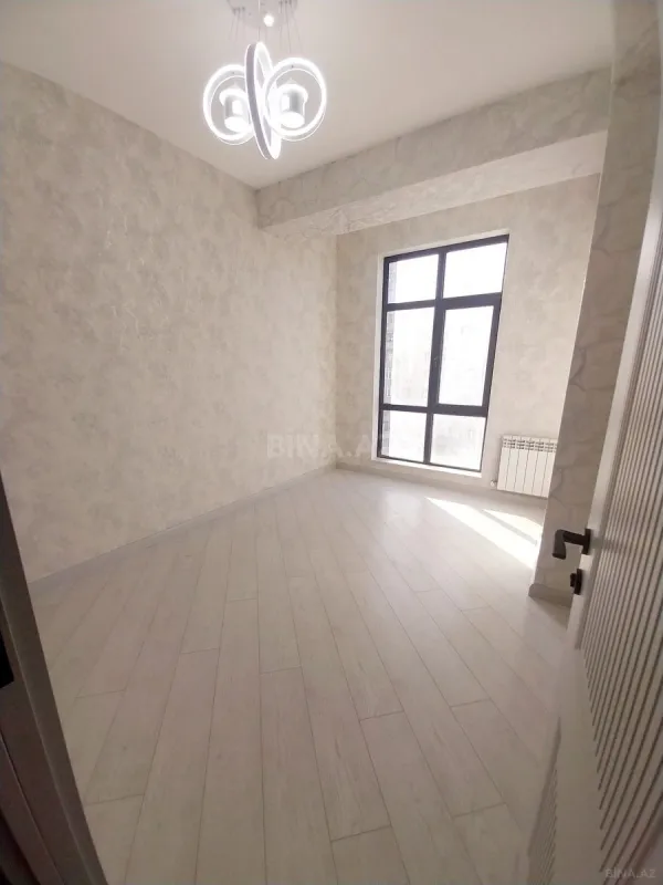 Kirayə verilir 3 otaqlı mənzil 86 m²