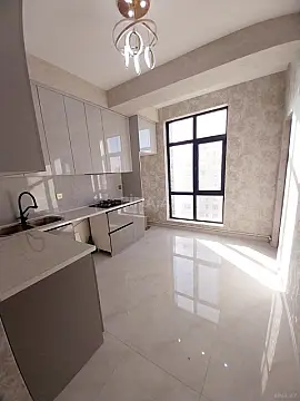 Kirayə verilir 3 otaqlı mənzil 86 m²