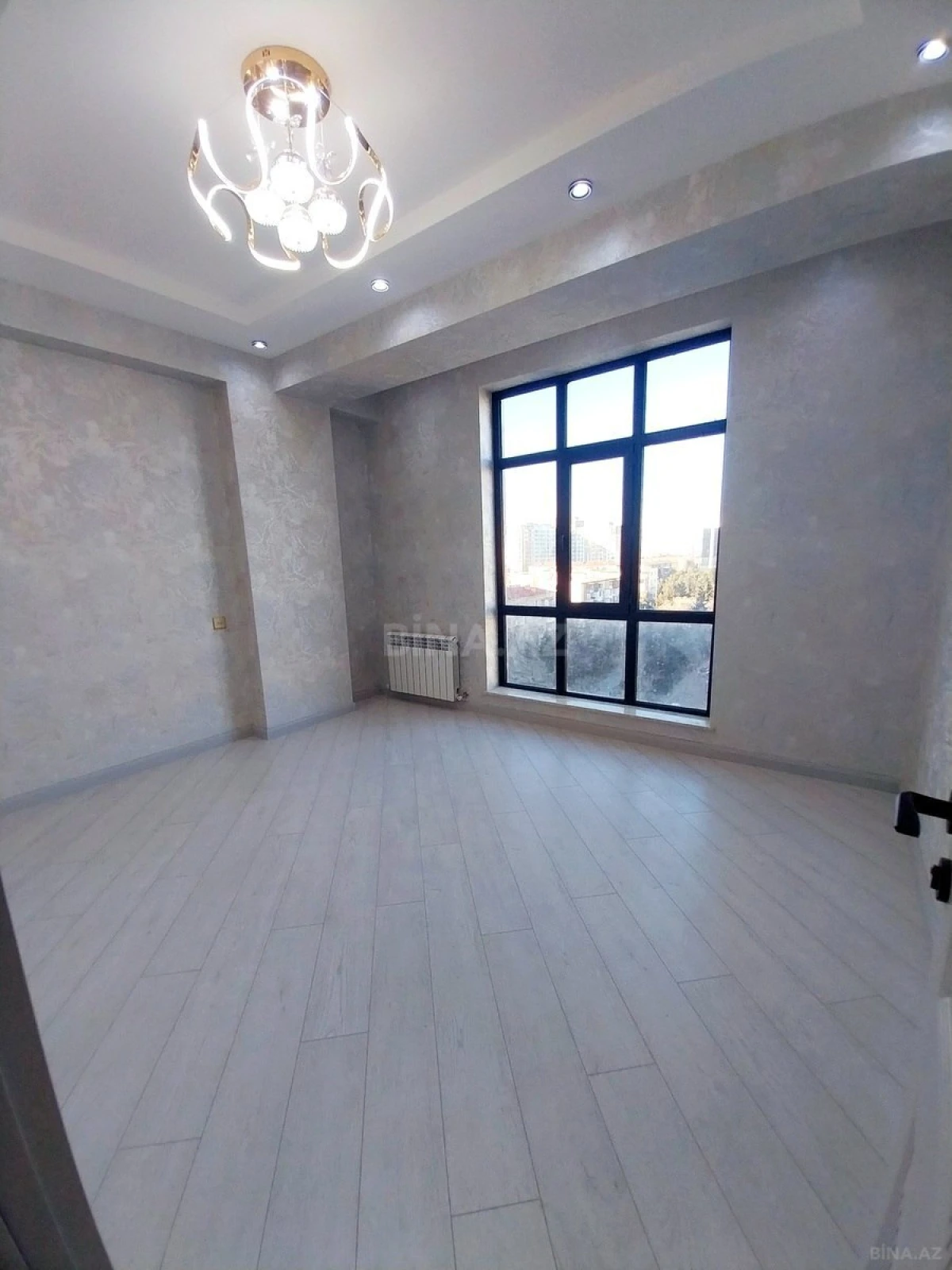 Kirayə verilir 3 otaqlı mənzil 86 m²