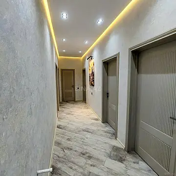 Satılır 4 otaqlı həyət evi 110 m²